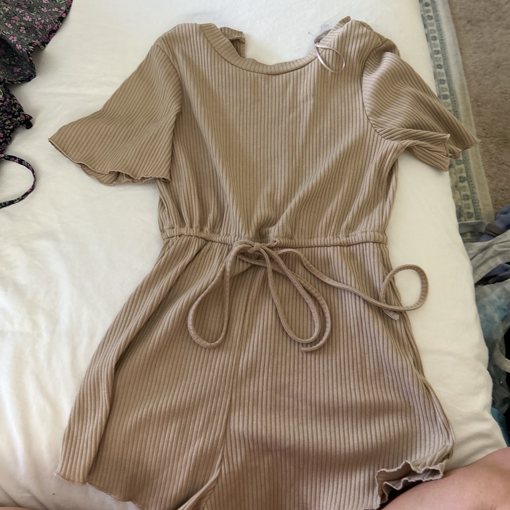 Princess Polly romper super cute and comfy on!